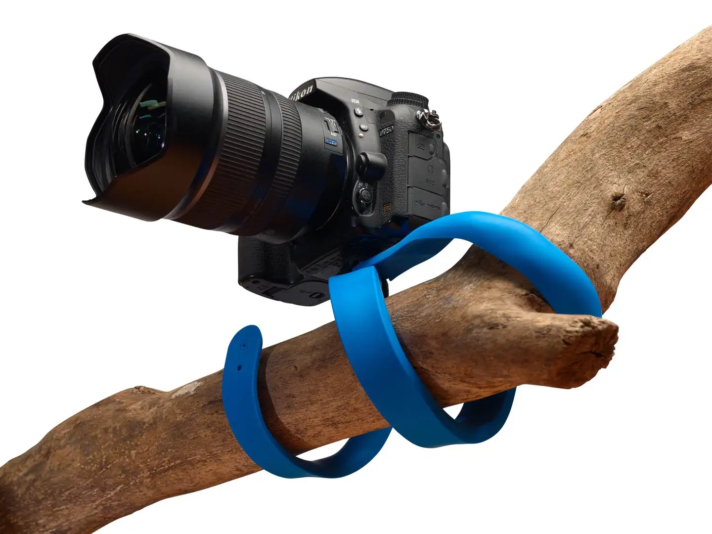 MyMiggo Splat Flexible Tripod Pro - Bilde 2