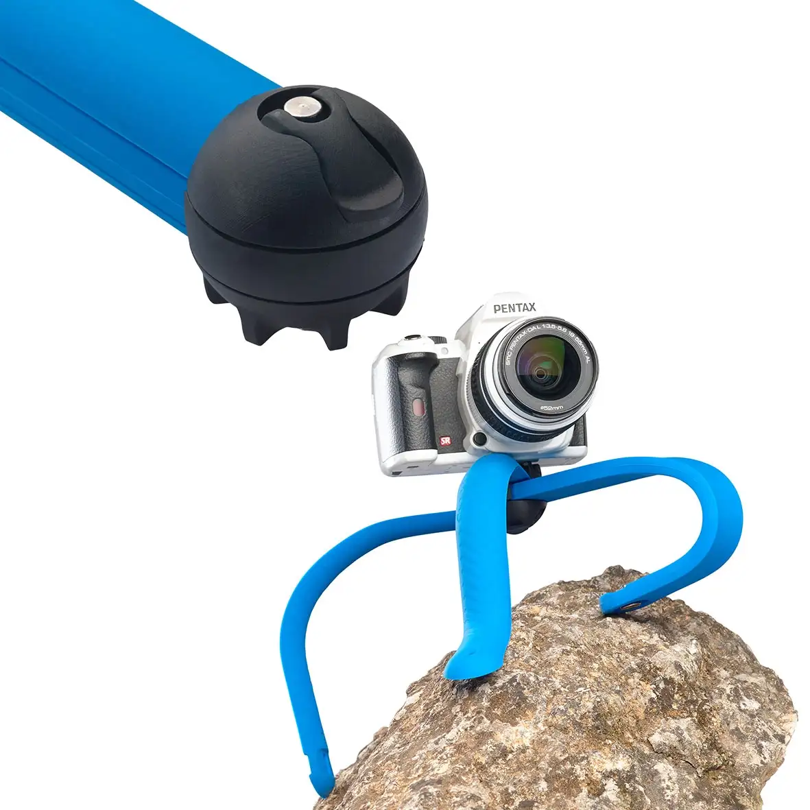 MyMiggo Splat Flexible Tripod Pro - Bilde 3