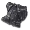 MyMiggo Padded Camera Strap – and Wrap for SLR