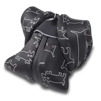 MyMiggo Padded Camera Strap – and Wrap for CSC