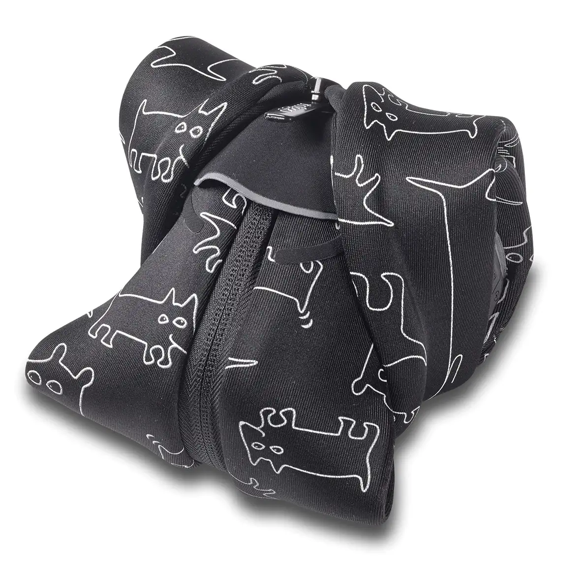 MyMiggo Padded Camera Strap – and Wrap for CSC
