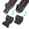 MyMiggo Padded Camera Strap – and Wrap for SLR - Bilde 6