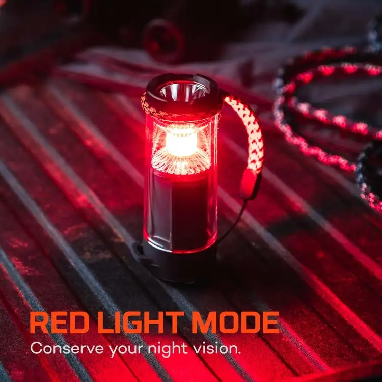 Nebo Triple Light Kit - Bilde 4