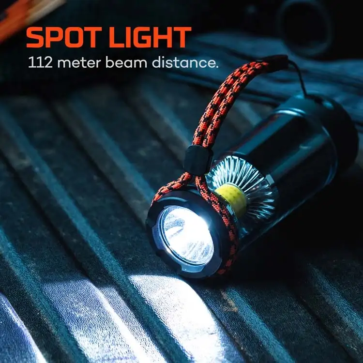 Nebo Triple Light Kit - Bilde 5