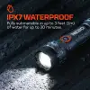 Nebo Triple Light Kit - Bilde 9