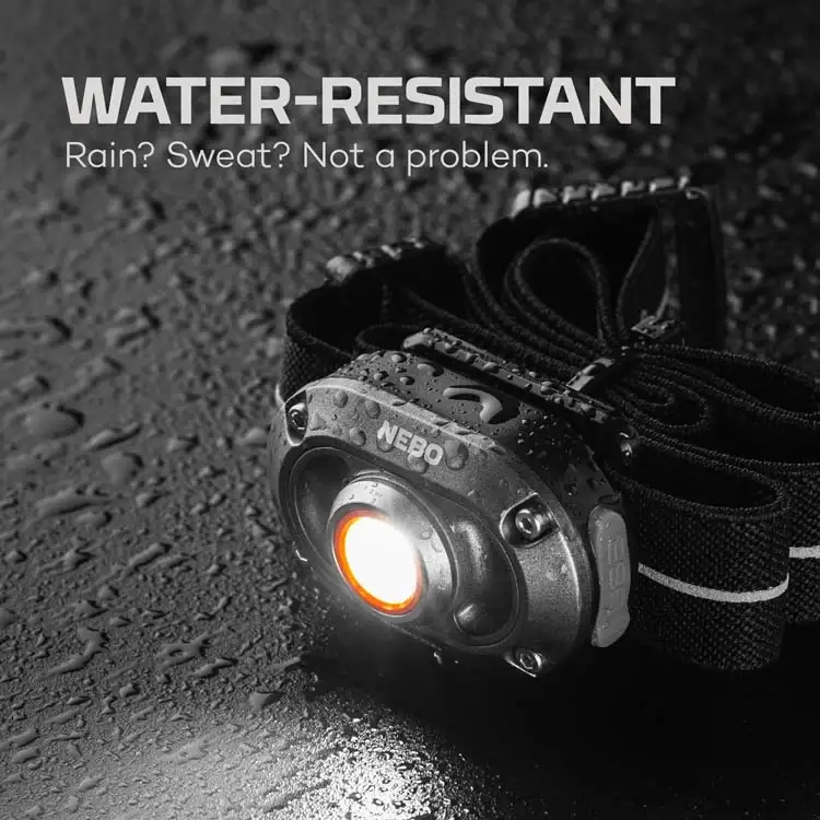 Nebo Triple Light Kit - Bilde 10