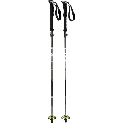 Nitro Alu Splitboard Poles
