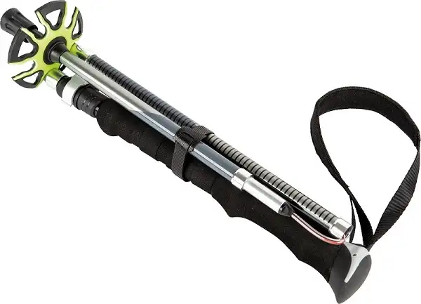 Nitro Alu Splitboard Poles - Bilde 3