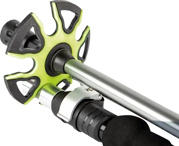 Nitro Alu Splitboard Poles - Bilde 6