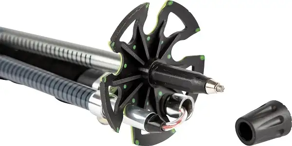 Nitro Alu Splitboard Poles - Bilde 8
