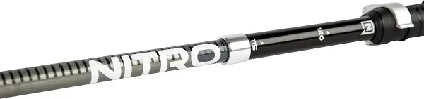 Nitro Alu Splitboard Poles - Bilde 9