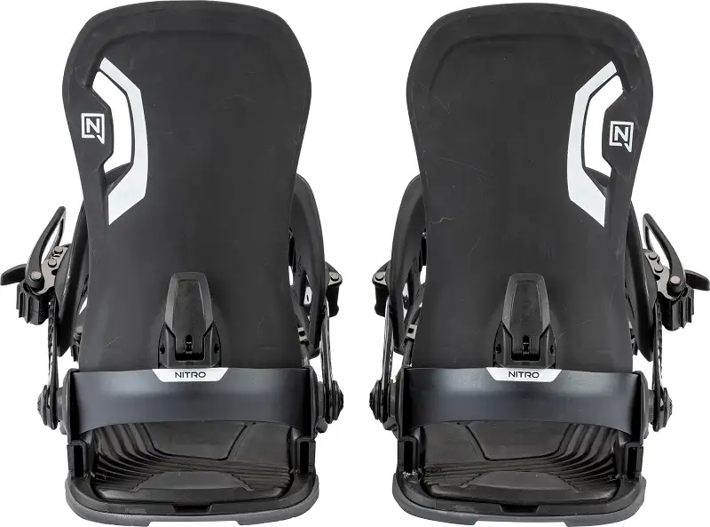 Nitro Charger Mini Bag - Bilde 3