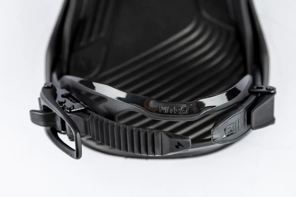 Nitro Charger Mini Bag - Bilde 4