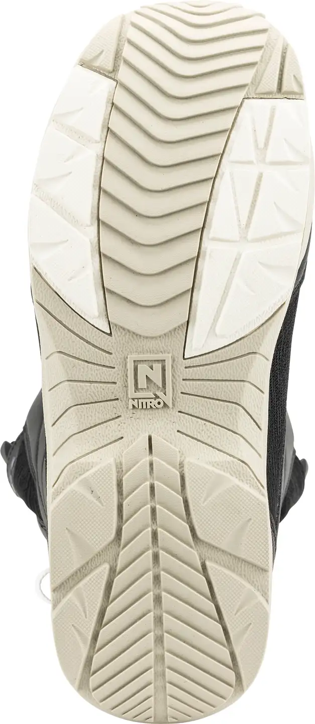 Nitro Flora TLS – Black - EU36,5/MP235 - Bilde 10