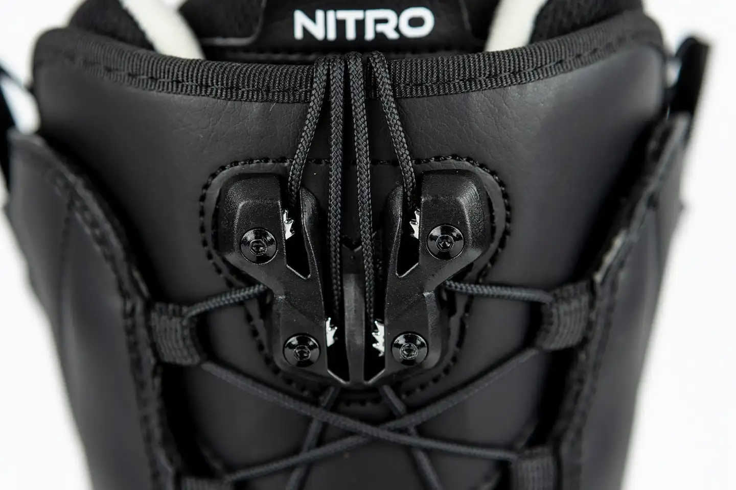 Nitro Flora TLS – Black - EU36,5/MP235 - Bilde 7