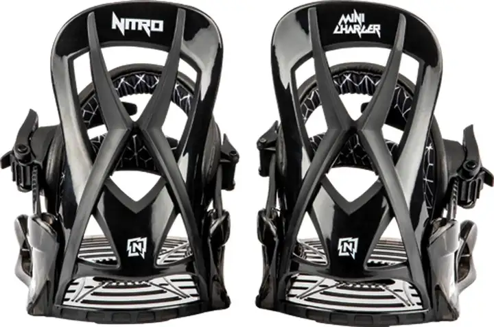Nitro Micro Charger (Polybag) - Bilde 3