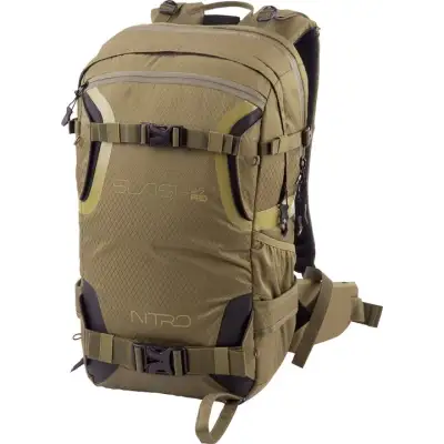 Nitro Slash 25 Pro – Leaf - 25L