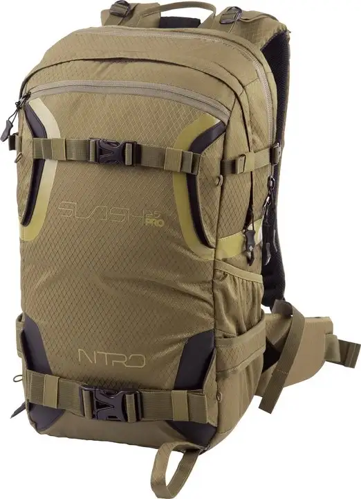 Nitro Slash 25 Pro – Leaf - 25L