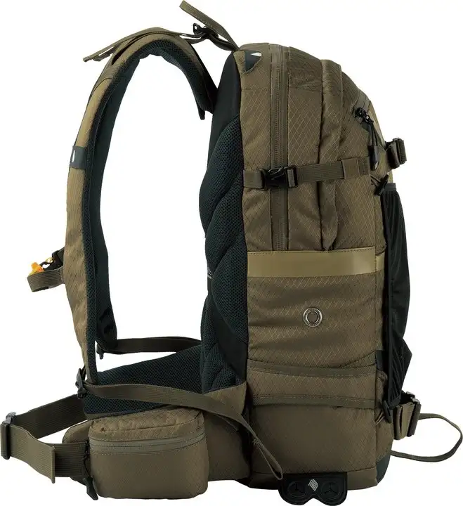 Nitro Slash 25 Pro – Leaf - 25L - Bilde 2