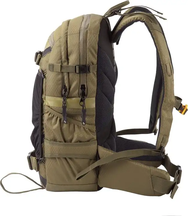Nitro Slash 25 Pro – Leaf - 25L - Bilde 3