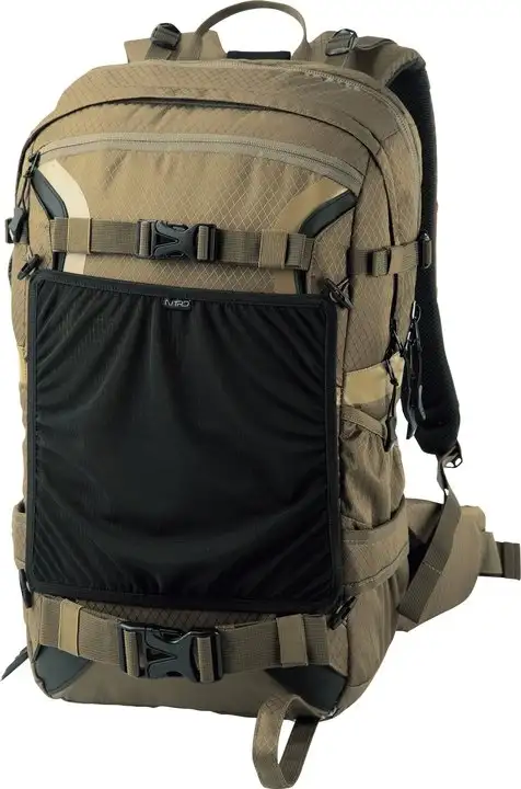 Nitro Slash 25 Pro – Leaf - 25L - Bilde 4
