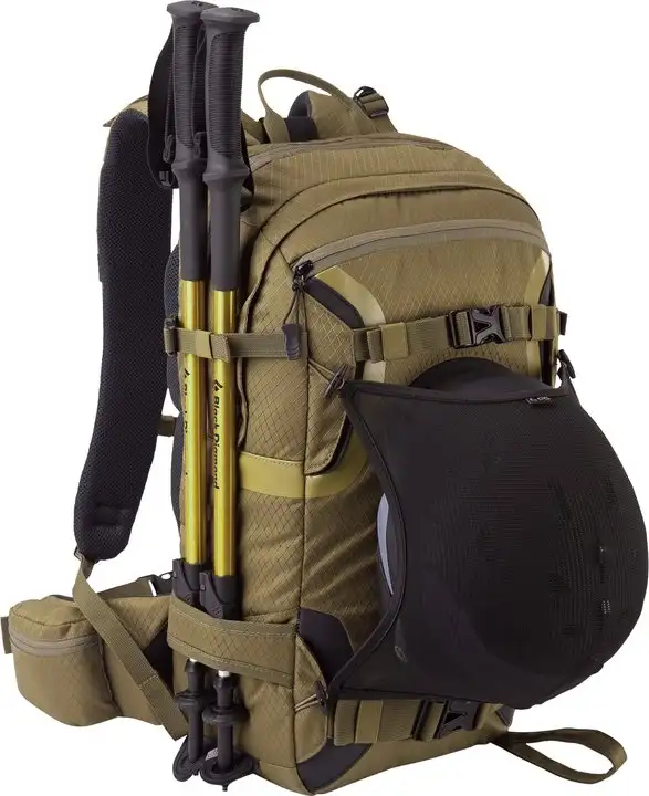 Nitro Slash 25 Pro – Leaf - 25L - Bilde 6