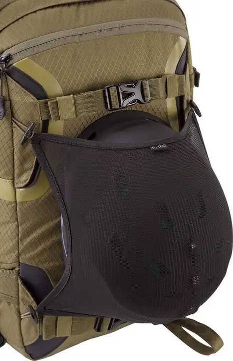 Nitro Slash 25 Pro – Leaf - 25L - Bilde 7