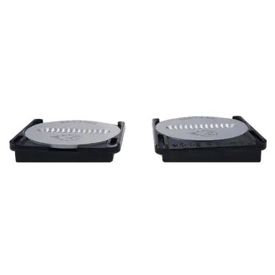 Nitro x Spark Pucks Canted