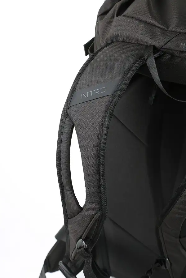 Nitro Splitpack 30 – Phantom - 30L - Bilde 10