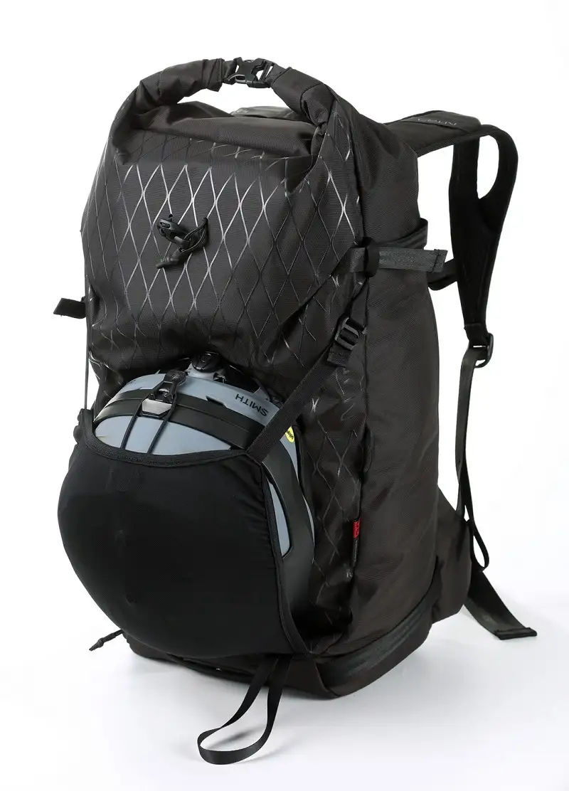 Nitro Splitpack 30 – Phantom - 30L - Bilde 12