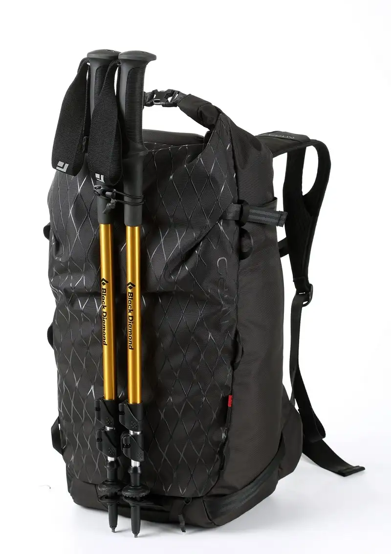 Nitro Splitpack 30 – Phantom - 30L - Bilde 13