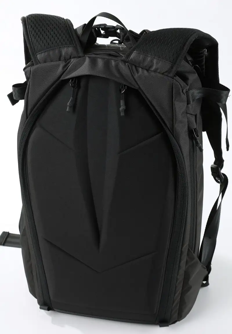 Nitro Splitpack 30 – Phantom - 30L - Bilde 14