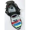 Nitro Splitpack 30 – Phantom - 30L - Bilde 16