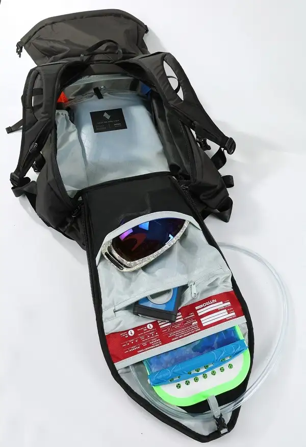 Nitro Splitpack 30 – Phantom - 30L - Bilde 16