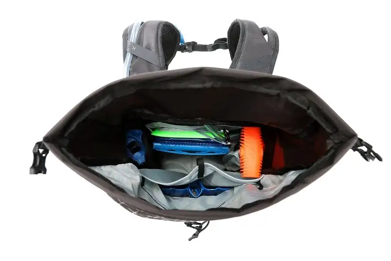Nitro Splitpack 30 – Phantom - 30L - Bilde 17