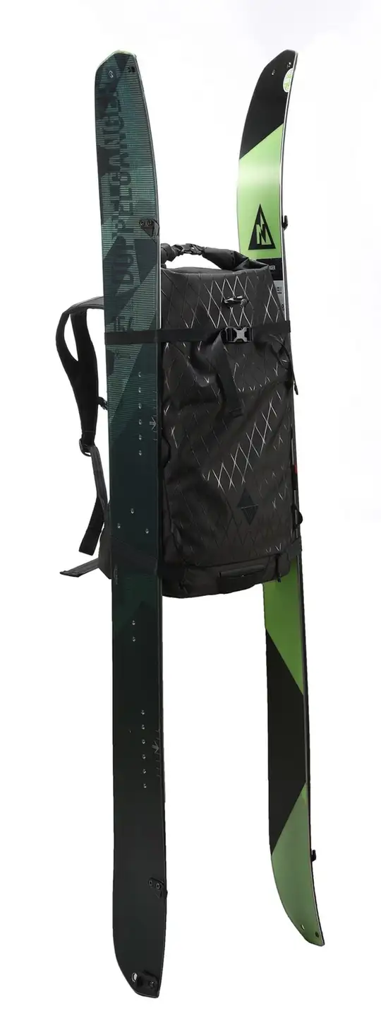Nitro Splitpack 30 – Phantom - 30L - Bilde 18