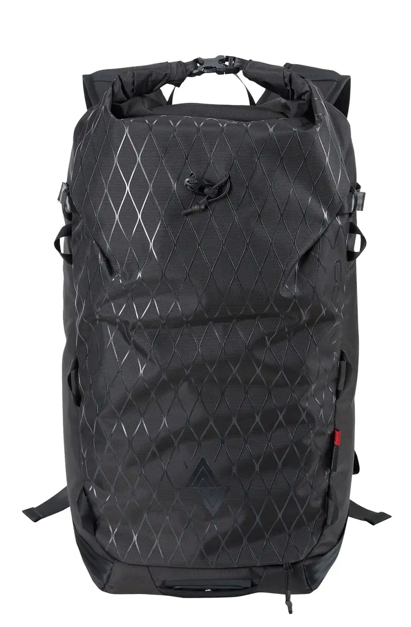 Nitro Splitpack 30 – Phantom - 30L - Bilde 2