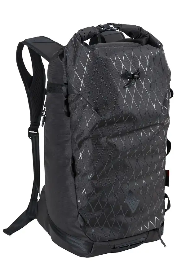 Nitro Splitpack 30 – Phantom - 30L - Bilde 3