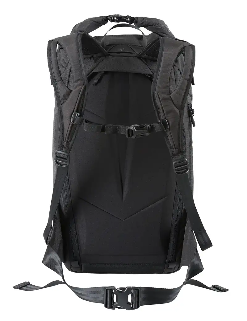 Nitro Splitpack 30 – Phantom - 30L - Bilde 6