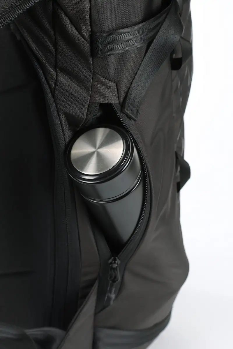 Nitro Splitpack 30 – Phantom - 30L - Bilde 8