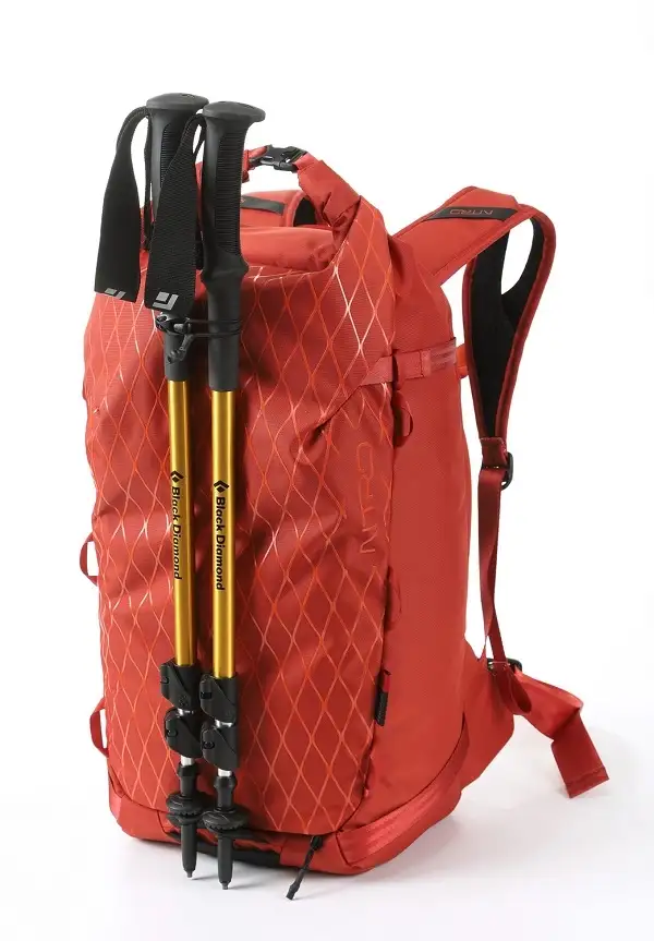 Nitro Splitpack 30 – Supernova - 30L - Bilde 11