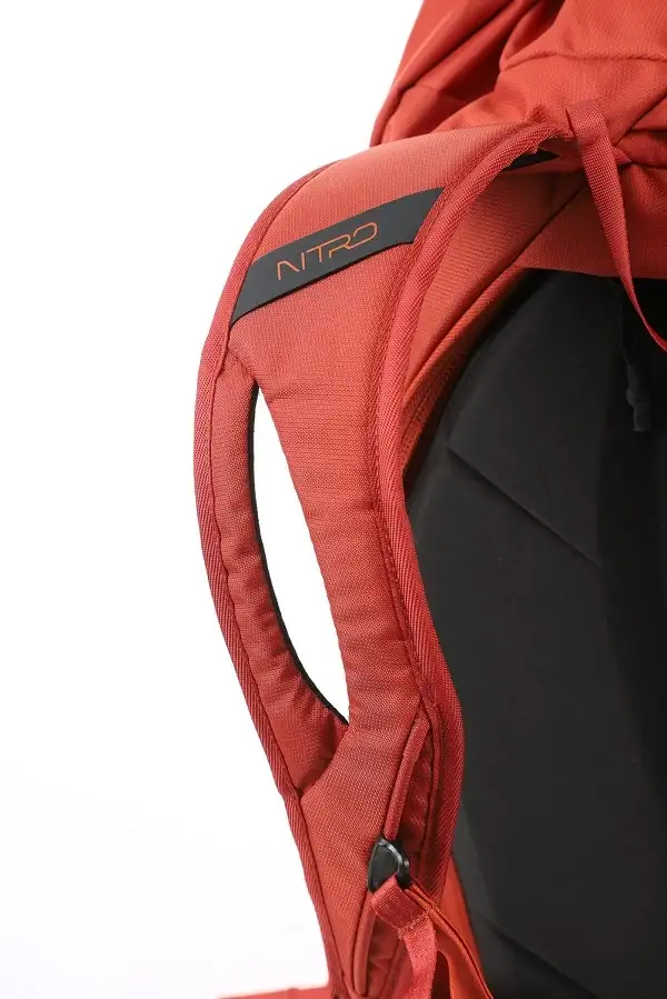 Nitro Splitpack 30 – Supernova - 30L - Bilde 14