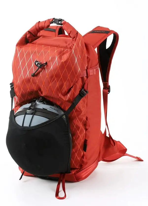 Nitro Splitpack 30 – Supernova - 30L - Bilde 15