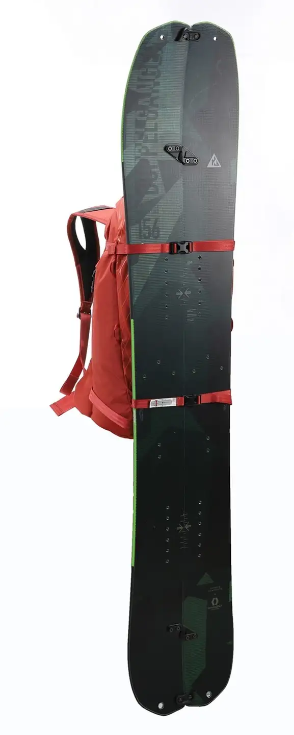 Nitro Splitpack 30 – Supernova - 30L - Bilde 17