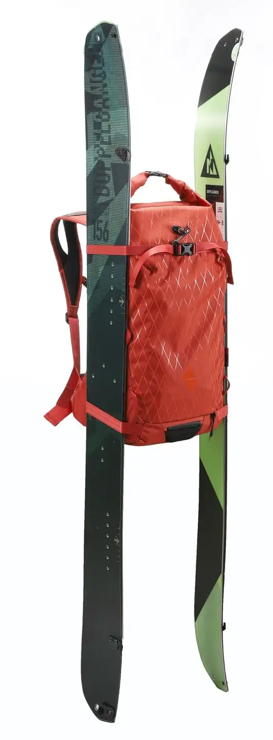 Nitro Splitpack 30 – Supernova - 30L - Bilde 18