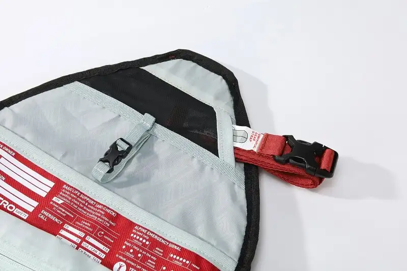 Nitro Splitpack 30 – Supernova - 30L - Bilde 19