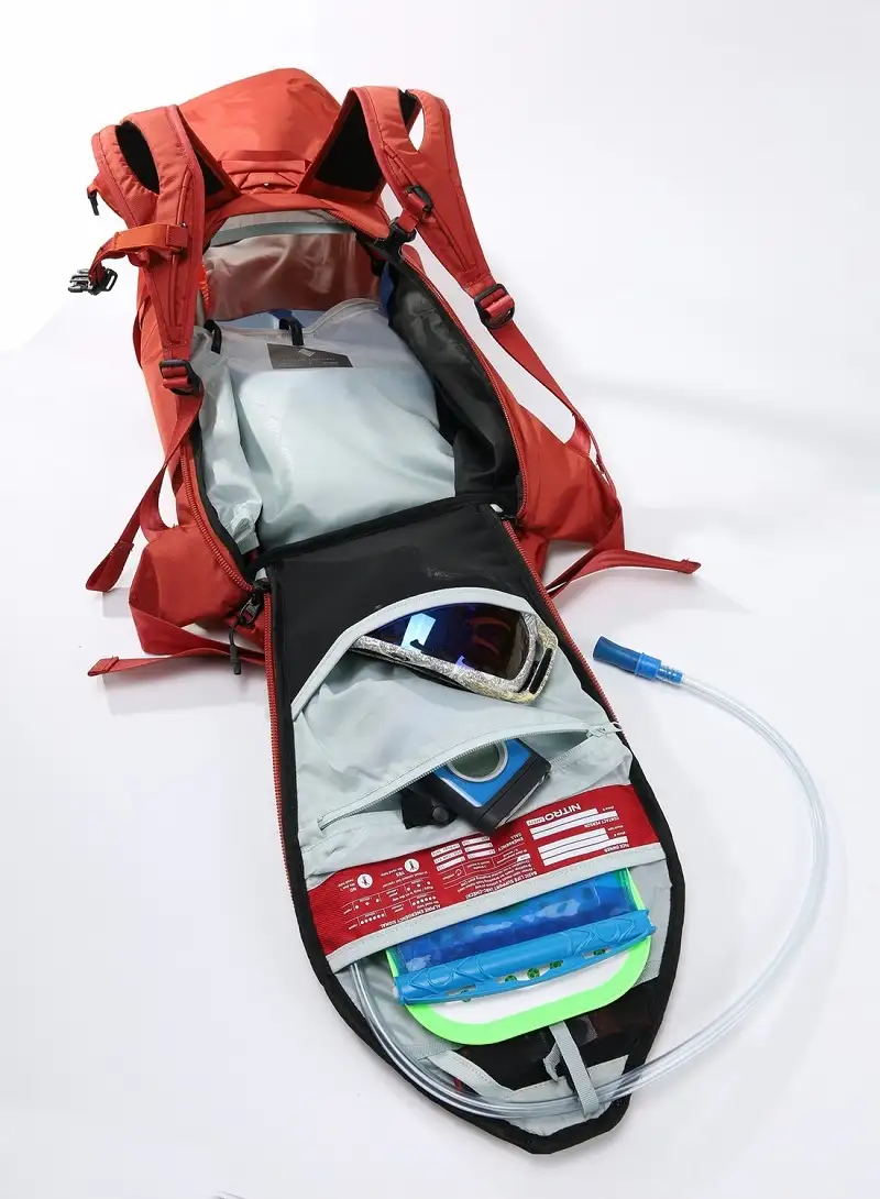 Nitro Splitpack 30 – Supernova - 30L - Bilde 20