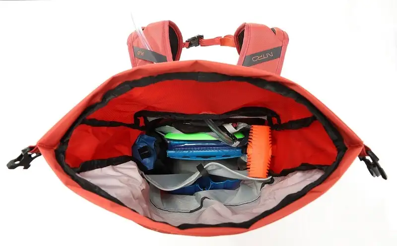 Nitro Splitpack 30 – Supernova - 30L - Bilde 21