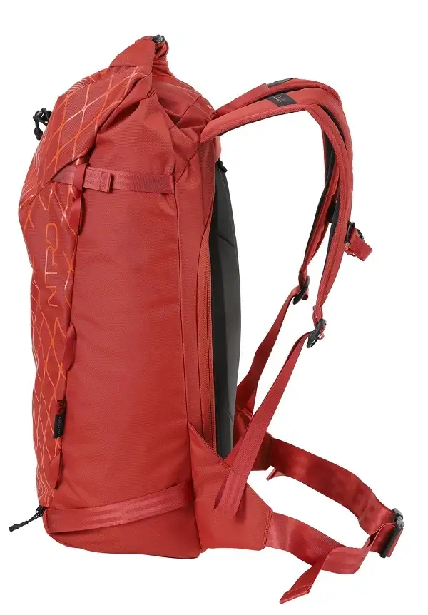 Nitro Splitpack 30 – Supernova - 30L - Bilde 4