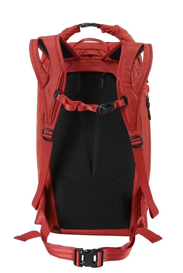 Nitro Splitpack 30 – Supernova - 30L - Bilde 6